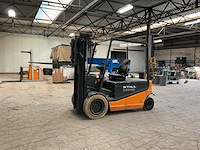 1999 still r60-40 vorkheftruck - afbeelding 6 van  10