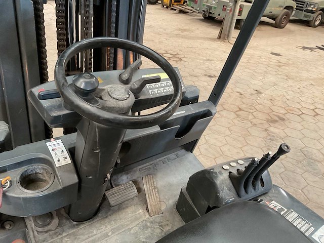 1999 still r60-40 vorkheftruck - afbeelding 8 van  10