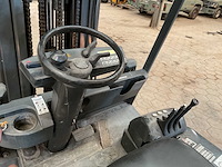 1999 still r60-40 vorkheftruck - afbeelding 8 van  10