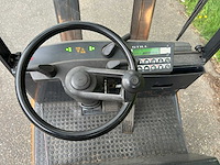 1999 still r70-30 diesel vorkheftruck - afbeelding 6 van  21