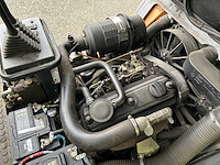1999 still r70-30 diesel vorkheftruck - afbeelding 14 van  21