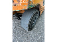 1999 still r70-30 diesel vorkheftruck - afbeelding 21 van  21