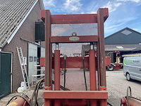 1999 strautmann uitkuilmachine - afbeelding 2 van  13