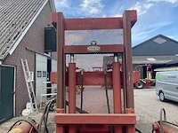 1999 strautmann uitkuilmachine - afbeelding 10 van  13