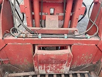1999 strautmann uitkuilmachine - afbeelding 11 van  13
