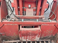 1999 strautmann uitkuilmachine - afbeelding 3 van  13