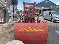 1999 strautmann uitkuilmachine - afbeelding 6 van  13