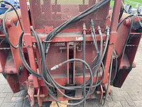 1999 strautmann uitkuilmachine - afbeelding 11 van  13
