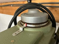 1999 stromab rs 650 radiaalafkortzaagmachine - afbeelding 10 van  11