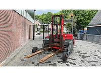 1999 structural lifter fe1x3r meeneemheftruck - afbeelding 2 van  7