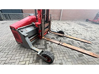 1999 structural lifter fe1x3r meeneemheftruck - afbeelding 4 van  7