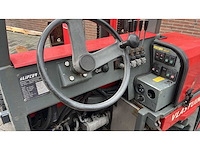 1999 structural lifter fe1x3r meeneemheftruck - afbeelding 5 van  7