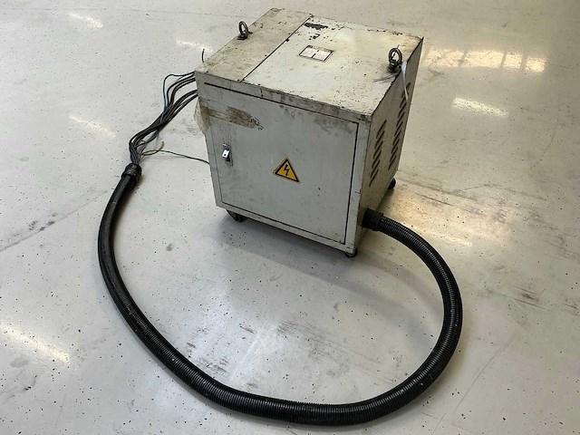 1999 suenn liang sp-tbsw transformator - afbeelding 1 van  4