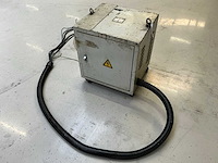 1999 suenn liang sp-tbsw transformator - afbeelding 1 van  4