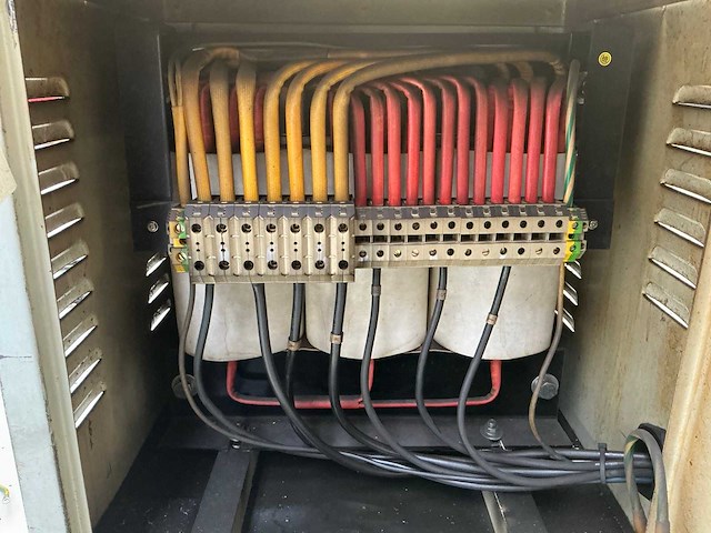 1999 suenn liang sp-tbsw transformator - afbeelding 3 van  4