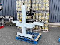 1999 supertape h7.2 dozensluitmachine - afbeelding 2 van  7
