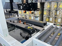 1999 supertape h7.2 dozensluitmachine - afbeelding 3 van  7