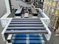1999 supertape h7.2 dozensluitmachine - afbeelding 4 van  7