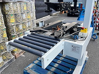 1999 supertape h7.2 dozensluitmachine - afbeelding 5 van  7