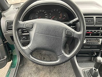 1999 suzuki swift 1.3gls personenauto - afbeelding 3 van  3