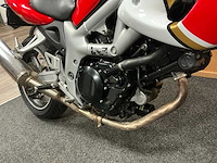 1999 suzuki tour “lucky strike” 600 motorfiets - afbeelding 4 van  15