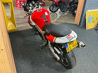 1999 suzuki tour “lucky strike” 600 motorfiets - afbeelding 13 van  15