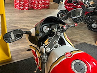 1999 suzuki tour “lucky strike” 600 motorfiets - afbeelding 8 van  8