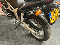 1999 suzuki tour sv650s motorfiets - afbeelding 13 van  16