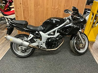 1999 suzuki tour sv650s motorfiets - afbeelding 9 van  16