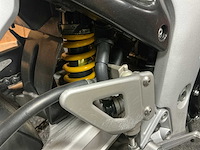 1999 suzuki tour sv650s motorfiets - afbeelding 3 van  16