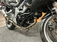 1999 suzuki tour sv650s motorfiets - afbeelding 3 van  4