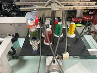 1999 tajima tmex-c1501 borduurmachine - afbeelding 3 van  30