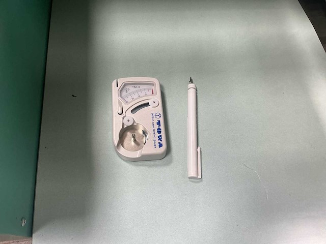 1999 tajima tmex-c1501 borduurmachine - afbeelding 7 van  30