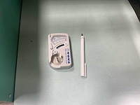 1999 tajima tmex-c1501 borduurmachine - afbeelding 7 van  30