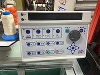 1999 tajima tmex-c1501 borduurmachine - afbeelding 10 van  30