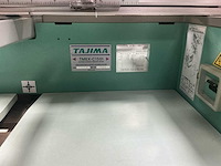 1999 tajima tmex-c1501 borduurmachine - afbeelding 13 van  30