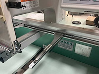 1999 tajima tmex-c1501 borduurmachine - afbeelding 14 van  30