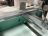 1999 tajima tmex-c1501 borduurmachine - afbeelding 15 van  30