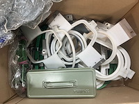 1999 tajima tmex-c1501 borduurmachine - afbeelding 18 van  30