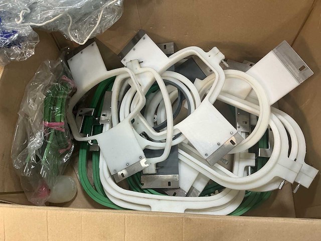 1999 tajima tmex-c1501 borduurmachine - afbeelding 19 van  30