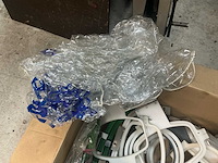 1999 tajima tmex-c1501 borduurmachine - afbeelding 20 van  30