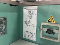 1999 tajima tmex-c1501 borduurmachine - afbeelding 26 van  30