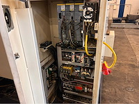 1999 takisawa ex-108 cnc-draaibank - afbeelding 3 van  14