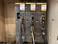 1999 takisawa ex-108 cnc-draaibank - afbeelding 4 van  14