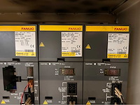 1999 takisawa ex-108 cnc-draaibank - afbeelding 5 van  14