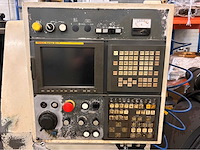 1999 takisawa ex-108 cnc-draaibank - afbeelding 9 van  14