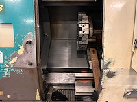 1999 takisawa ex-108 cnc-draaibank - afbeelding 10 van  14