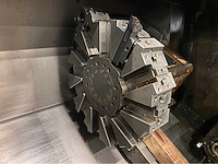 1999 takisawa ex-108 cnc-draaibank - afbeelding 11 van  14