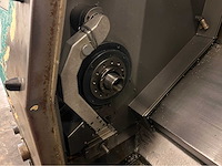 1999 takisawa ex-108 cnc-draaibank - afbeelding 13 van  14