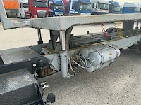 1999 terberg yt180 (containerdrager) terminal vrachtwagen/trekker - afbeelding 6 van  43